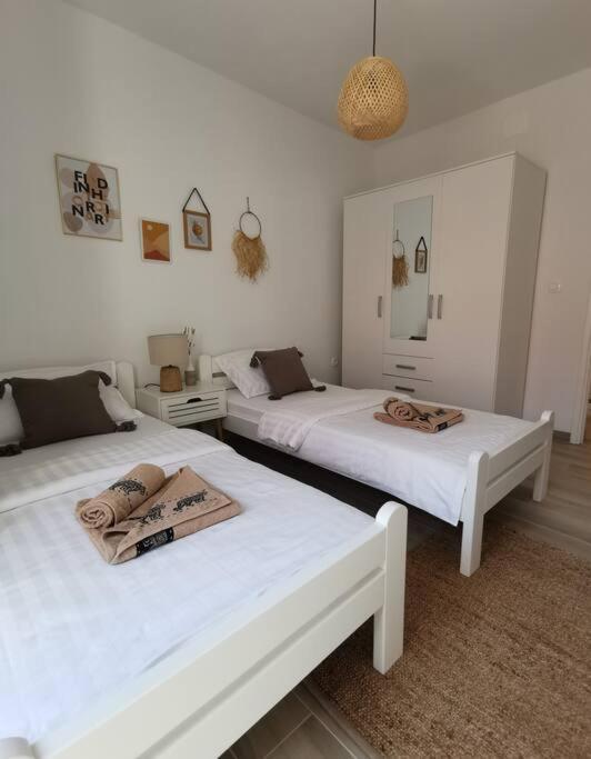 Boho Dream Apartment Pula Extérieur photo