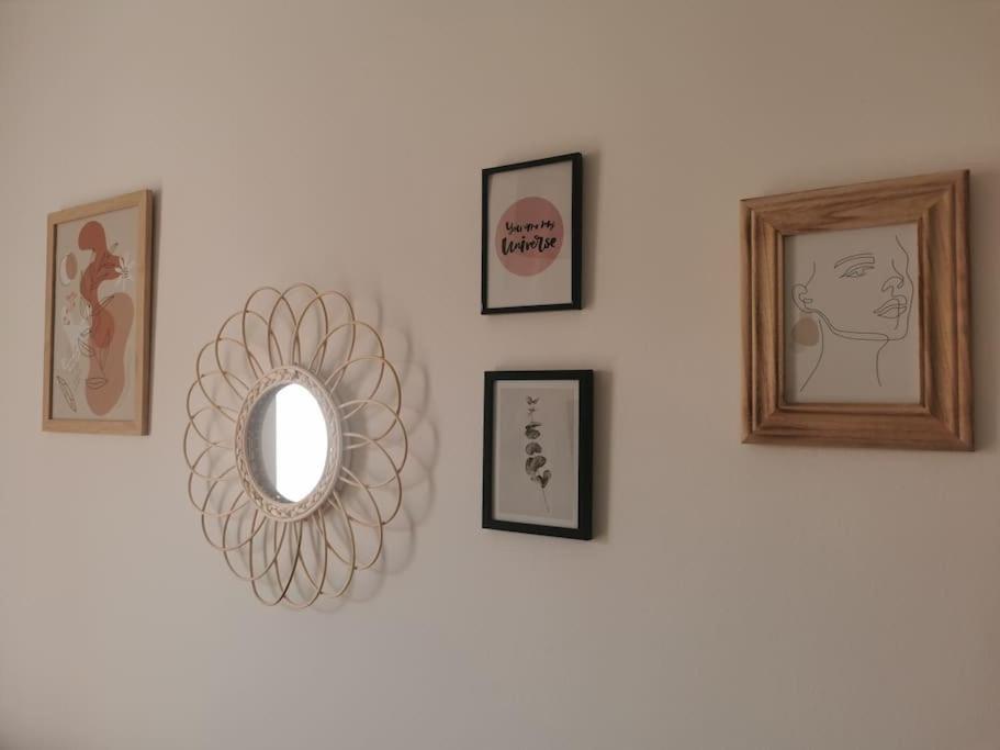 Boho Dream Apartment Pula Extérieur photo