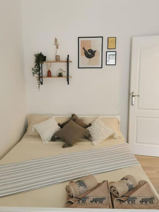 Boho Dream Apartment Pula Extérieur photo