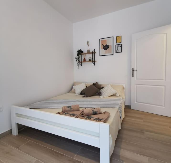Boho Dream Apartment Pula Extérieur photo