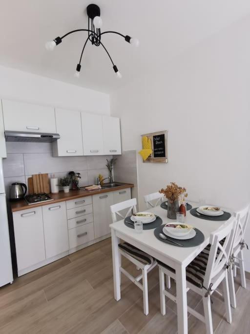 Boho Dream Apartment Pula Extérieur photo