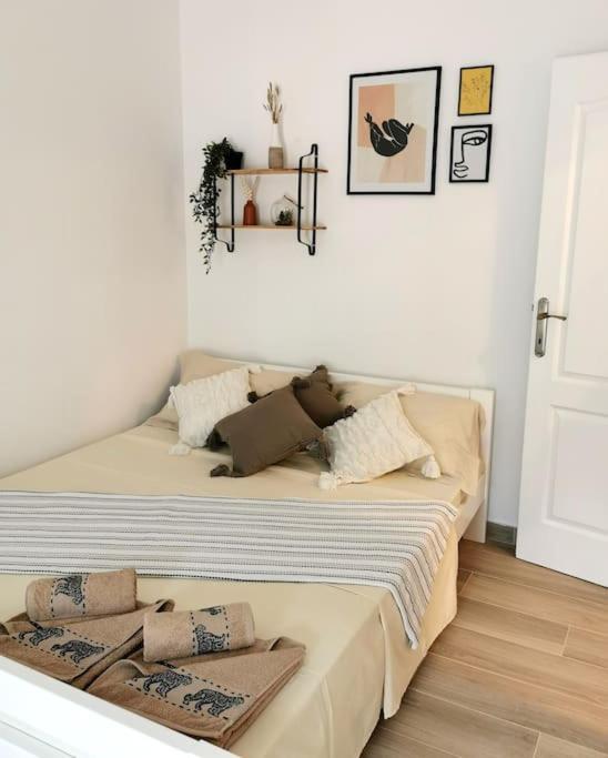 Boho Dream Apartment Pula Extérieur photo