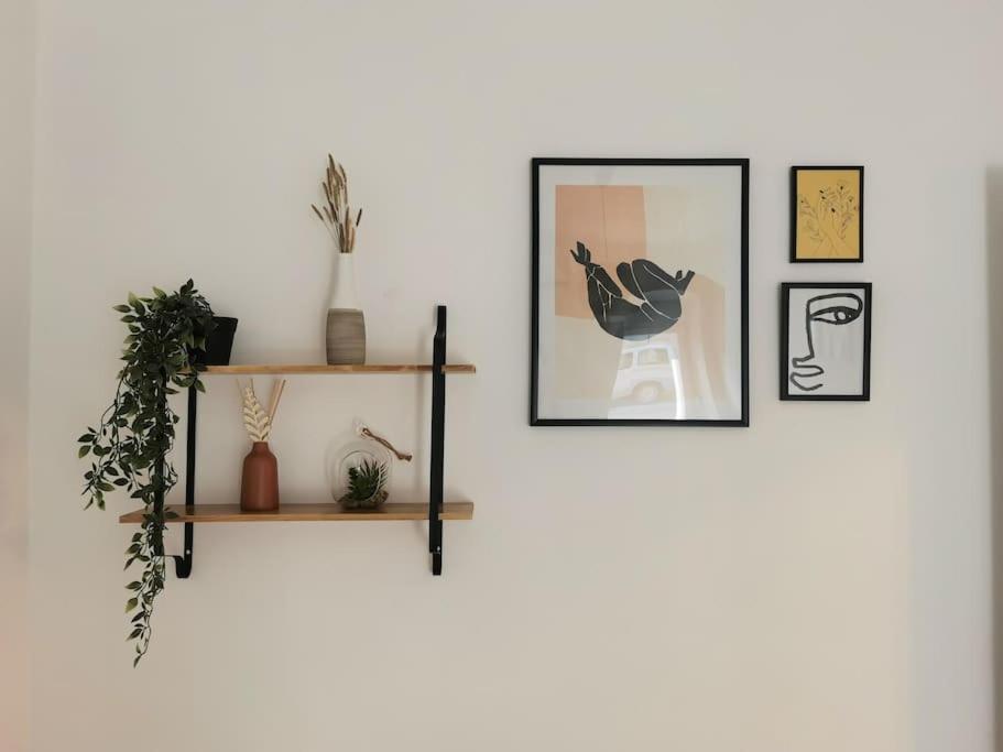 Boho Dream Apartment Pula Extérieur photo
