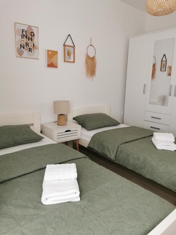 Boho Dream Apartment Pula Extérieur photo