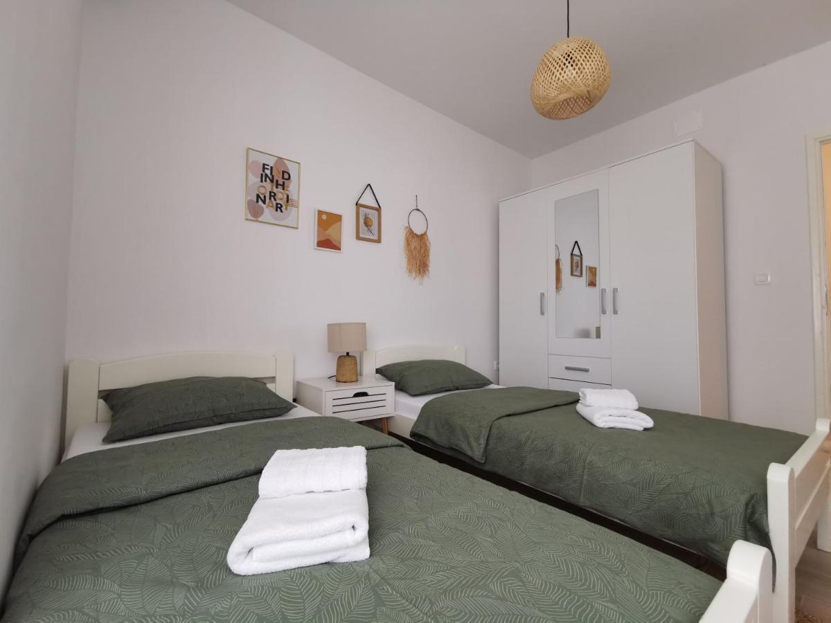Boho Dream Apartment Pula Extérieur photo