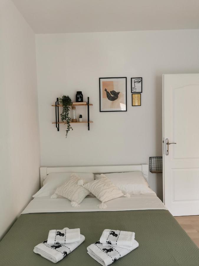 Boho Dream Apartment Pula Extérieur photo